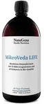 Mikroveda Life 33 Bakterienst&auml;mme + 20 Kr&auml;uter Bio 1 l
