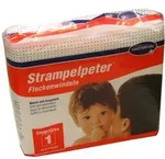 Strampelpeter Flockenwindeln, St&auml;rke 1, 35 x 11 cm 56 St