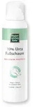 Allg&Auml;uer Latschenk. 10% Urea Fu&szlig;schaum 150 ml
