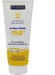Allergika Sun Protect Action Fluid Lsf 50+ 200 ml