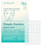 Apricot Pickel Patches Simple Against Pimple 72 St