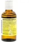 Meridiankomplex 1 Mischung 50 ml