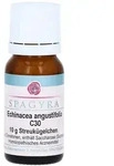Echinacea Angustifolia C 30 Globuli 10 g