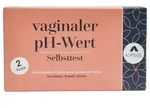 Aspilos Vaginal pH Test 2 St