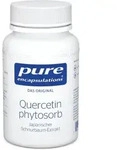 Pure Encapsulations Quercetin Phytosorb Kapseln 60 St