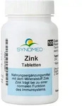 ZINK Tabletten 100 St