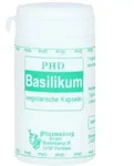 Basilikum VEGI Kapseln 150 mg 60 St