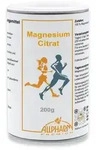 Magnesiumcitrat Pulver Allpharm Premium 200 g