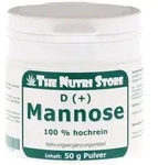 D-mannose Pulver 50 g