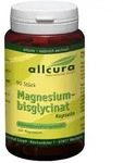 Magnesium Bisglycinat Kapseln 90 St