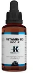 Klean Labs Vitamin D3 1000 i.E. pro Tropfen 15 ml