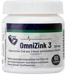 Omnizink 3 Tabletten 60 St