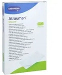 Atrauman Silicone Steril 5x7 cm Kompress 5 St