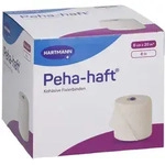 Peha-haft Fixierbinde Latexfrei 8 cmx20 8 St