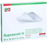 Suprasorb H Hydrokoll.verb.standard 10x1 10 St