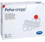 PEHA Crepp Fixierbinde 8 cmx4 m 20 St