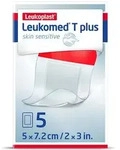 Leukomed T plus Skin Sensitive 5 St