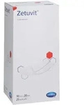 Zetuvit Saugkompressen Steril 10x20 Cm 25 St
