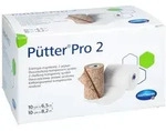 P&uuml;tterpro 2-komponenten-kompressionssy 2 St