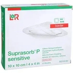 Suprasorb P Sensitive PU-Schaumv.border 10 St