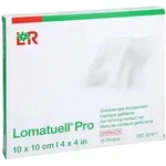 Lomatuell Pro 10x10 cm steril 10 St