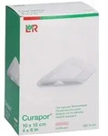 Curapor Wundverband Steril chirurgisch 1 50 St