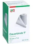 Dauerbinde fein 10 cmx7 m 1 St