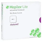 Mepilex Lite Schaumverband 10x10 cm ster 5 St