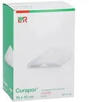 Curapor Wundverband Steril 10x15 cm 50 St
