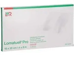 Lomatuell Pro 10x20 cm steril 10 St