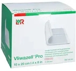 Vliwazell Pro Superabsorb.kompr.steril 1 10 St