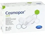 Cosmopor Steril Wundverband 6x10 cm 25 St