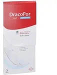 Dracopor Waterproof Wundverband 9x25 Cm Steril 3 St