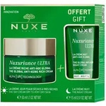 Nuxe Set 24 Nuxu.ultra Rich Tagcre.50+nachtcre.15 1 St
