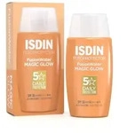 ISDIN Fusion Water Magic Glow Sonnencreme LSF30 50 ml