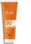 Av&egrave;ne Sonnenmilch SPF 50 250 ml