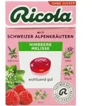 Ricola O.z.box Himbeere Melisse Bonbons 50 g