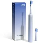 Alpine White Sonic Toothbrush 1 St