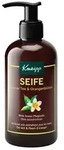 Kneipp Aroma-Pflegeseife Gr&uuml;ner Tee & Orangenbl&uuml;ten 250 ml