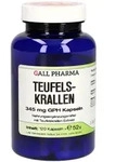 Teufelskrallen 345 mg GPH Kapseln 120 St
