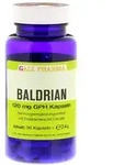 Baldrian 120 mg GPH Kapseln 90 St