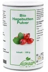 Bio Hagebutten Pulver Allpharm 150 g