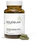 Moleqlar Longevity Spermidin Pro 60 St