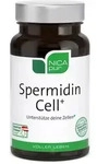 Nicapur Spermidin Cell+ Kapseln 60 St
