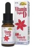 Vitamin D Tropfen 15 ml