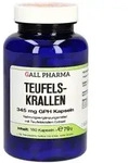 Teufelskrallen 345 mg GPH Kapseln 180 St