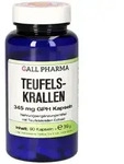 Teufelskrallen 345 mg GPH Kapseln 90 St