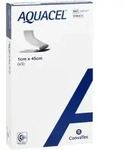 Aquacel 1x45 cm Tamponaden m.Verst&auml;rkung 5 St