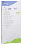 Atrauman Silicone Steril 10x20 cm Kompre 5 St