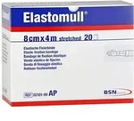 Elastomull 8 cmx4 m elast.Fixierb. 20 St